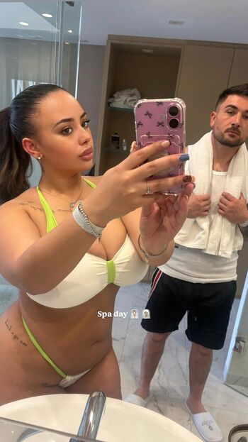 Full leaked Cienna stewartt private onlyfans photo