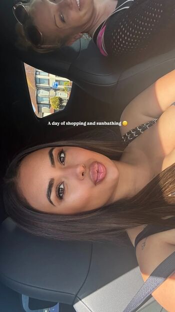 Full leaked Cienna stewartt private onlyfans photo