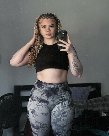 Full leaked Cilenedadon page private onlyfans photo