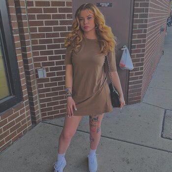 Full leaked Cilenedadon private onlyfans photo