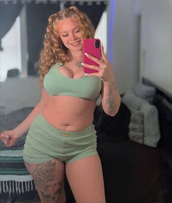 Full leaked Cilenedadon private onlyfans photo