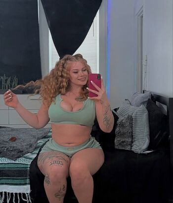 Full leaked Cilenedadon private onlyfans photo
