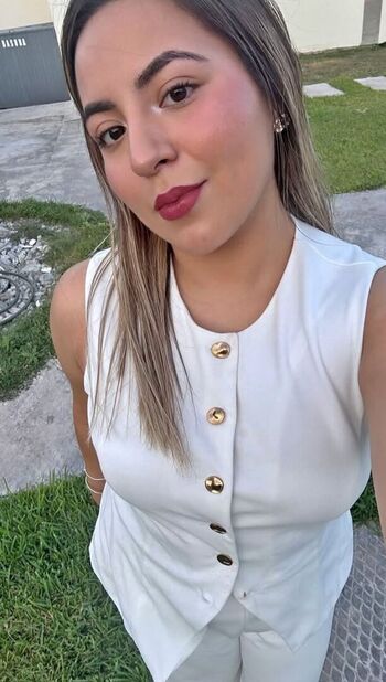 Cindy Astrid