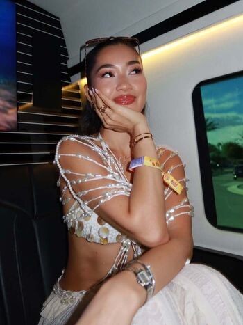 Full leaked Cindy nguyen private onlyfans photo