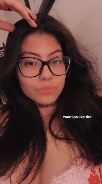 Full leaked Cinnamongrace private onlyfans photo