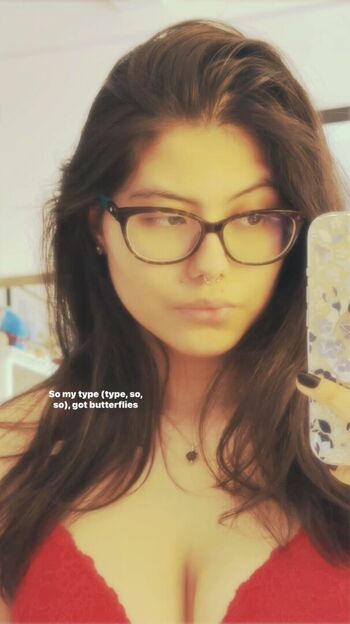 Full leaked Cinnamongrace private onlyfans photo