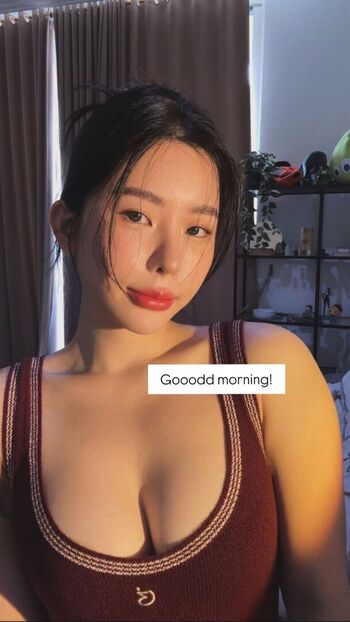Full leaked Cintia tan private onlyfans photo