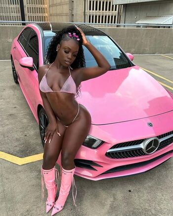 Full leaked Cire traore private onlyfans photo