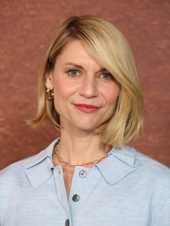 Claire Danes