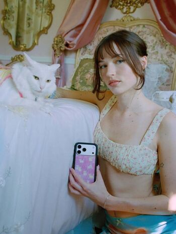 Claire Drake