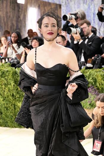 Claire Foy