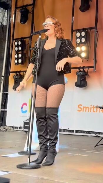 Claire Richards