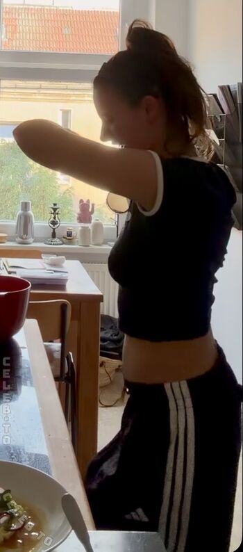 Clara Hunger