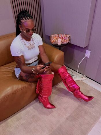 Full leaked Claressa shields page private onlyfans photo