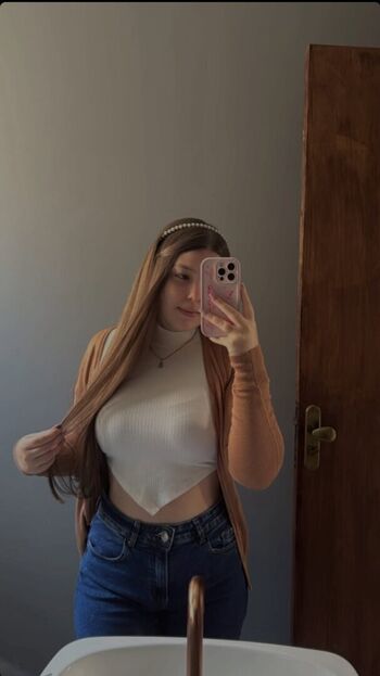 Full leaked Clarissa junqueira private onlyfans photo