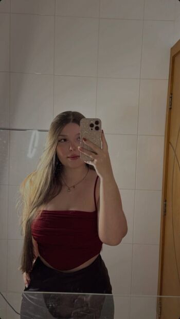 Full leaked Clarissa junqueira private onlyfans photo