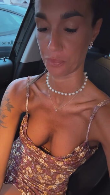 Full leaked Claudia magnabosco private onlyfans photo