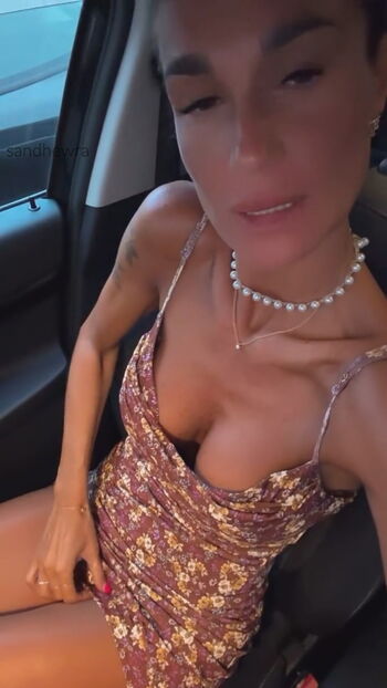 Full leaked Claudia magnabosco private onlyfans photo
