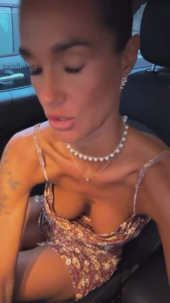 Full leaked Claudia magnabosco private onlyfans photo