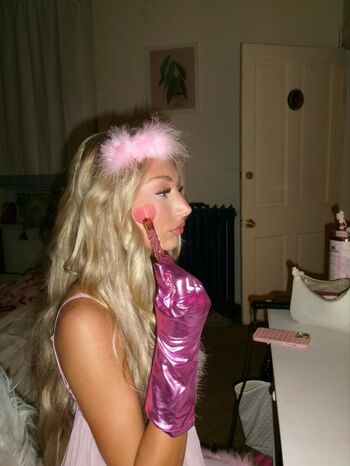 Full leaked Cleoklemm private onlyfans photo