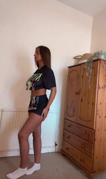 Full leaked Clodagh private onlyfans photo