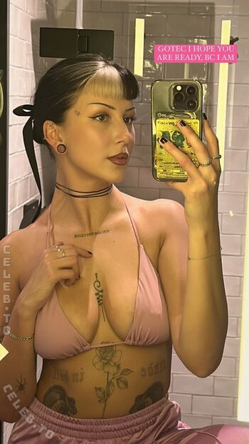 Full leaked Cloudy dj page private onlyfans photo