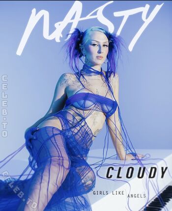 Full leaked Cloudy dj private onlyfans photo