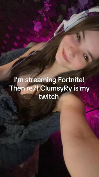 clumsyori