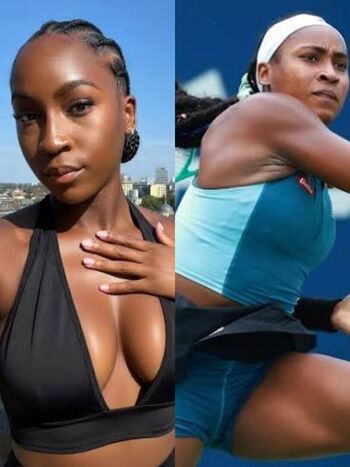 Coco Gauff