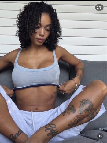 Coi Leray