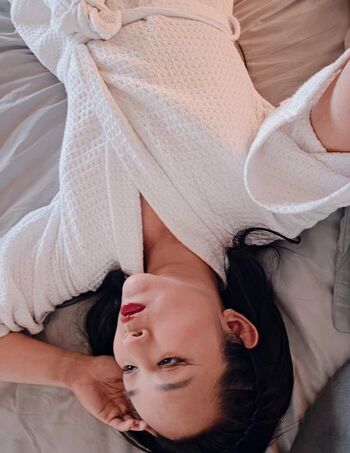 Full leaked Connie han private onlyfans photo