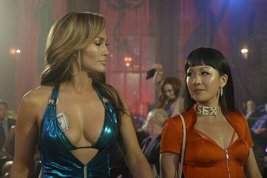Full leaked Constance wu private onlyfans photo