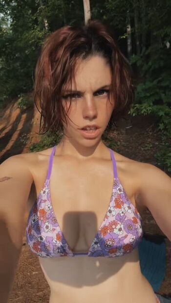 Full leaked Cosmic bliss private onlyfans photo