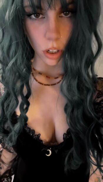 Full leaked Cosmic bliss private onlyfans photo