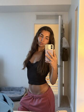 Courtney Barajas
