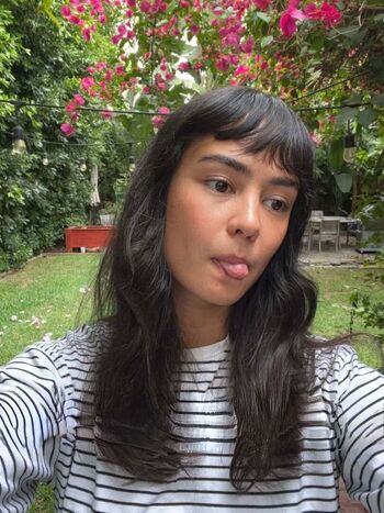 Courtney Eaton