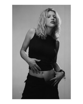 Courtney Love