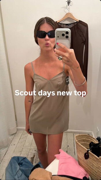 Full leaked Courtney mawhorr private onlyfans photo