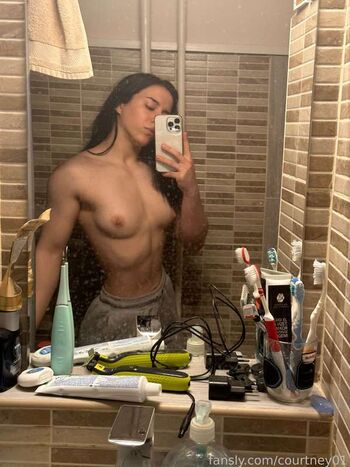 Full leaked Courtney private onlyfans photo