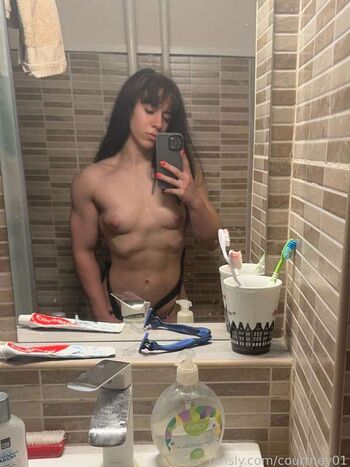 Full leaked Courtney private onlyfans photo