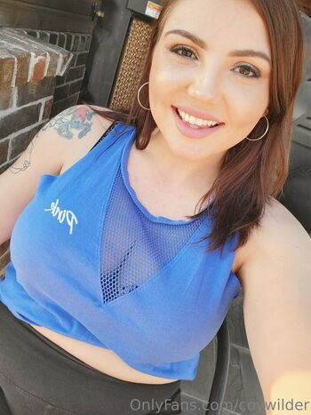 Full leaked Coywilder private onlyfans photo