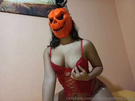 Full leaked Crazyfacesittingcouple private onlyfans photo