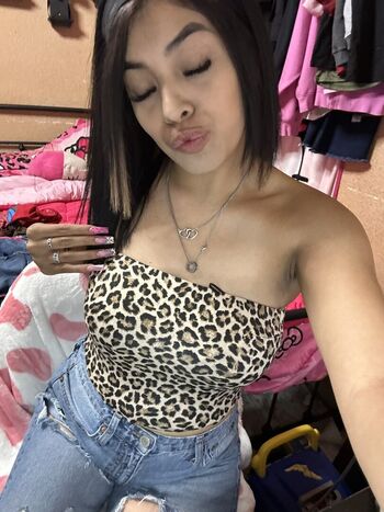 Full leaked Crazyyymxxriee private onlyfans photo