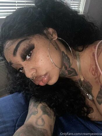 creamy.exotica.official