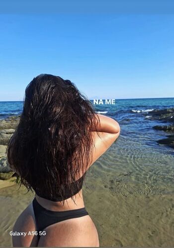 Full leaked Cremebruellee private onlyfans photo