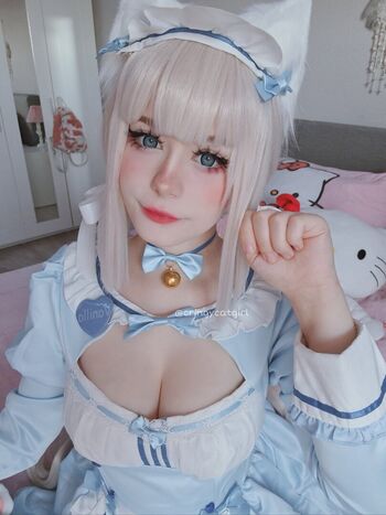 Cringycatgirl