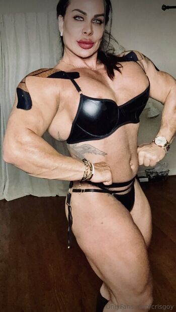 Cris Goy Fbb