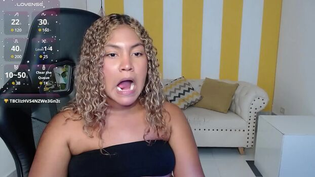 Full leaked Cristal war private onlyfans photo