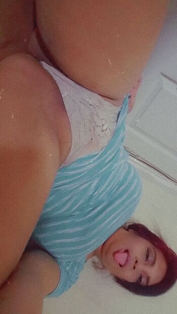 Full leaked Cristina castellon private onlyfans photo