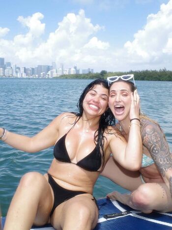 Full leaked Cristina pilo private onlyfans photo